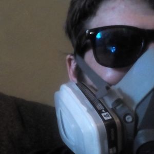 Meet your Posher, John jack